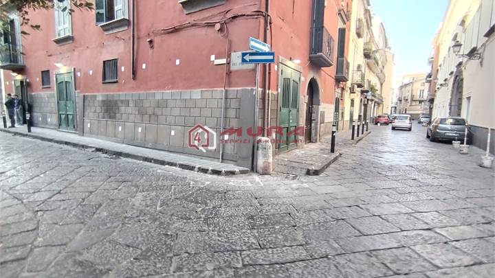 **Affitto Locale Commerciale Aversa**