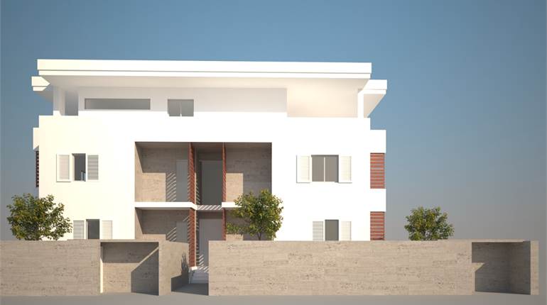 In Vendita:  di Nuova Costruzione a Aversa
