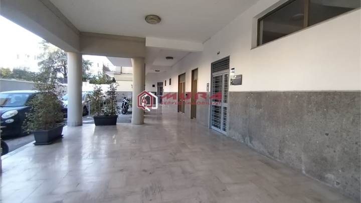 Aversa Centro – Piazza Magenta   Vendiamo appartam