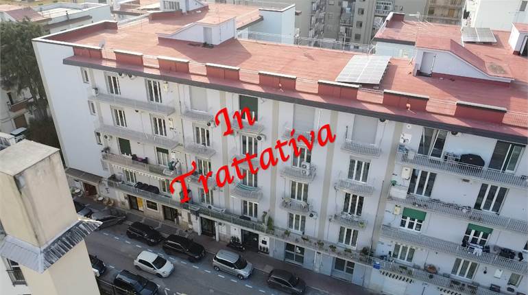 **Vendita Appartamento Aversa Centro Sud**  