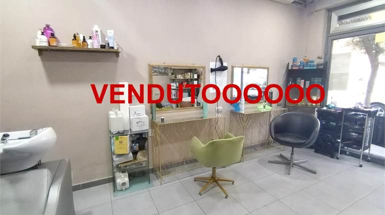 Vendita Locale Commerciale - Aversa Centro