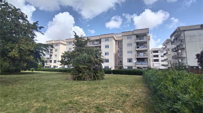 APPARTAMENTO IN VENDITA – AVERSA, VIA SANTA LUCIA