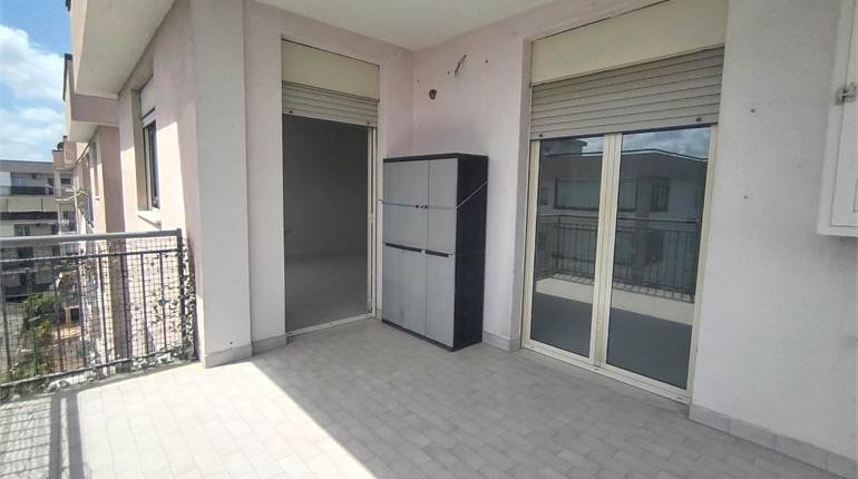 APPARTAMENTO IN VENDITA AVERSA VIA SANTA LUCIA