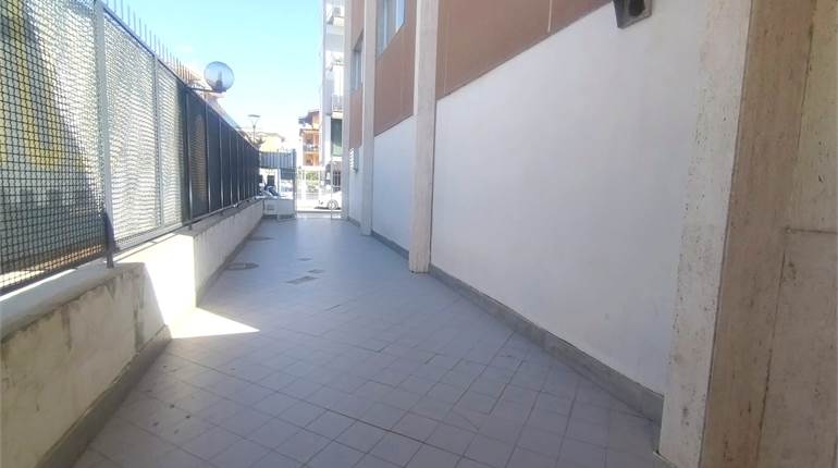 Prestigioso Ufficio in Affitto Viale Libertà Aversa Centro