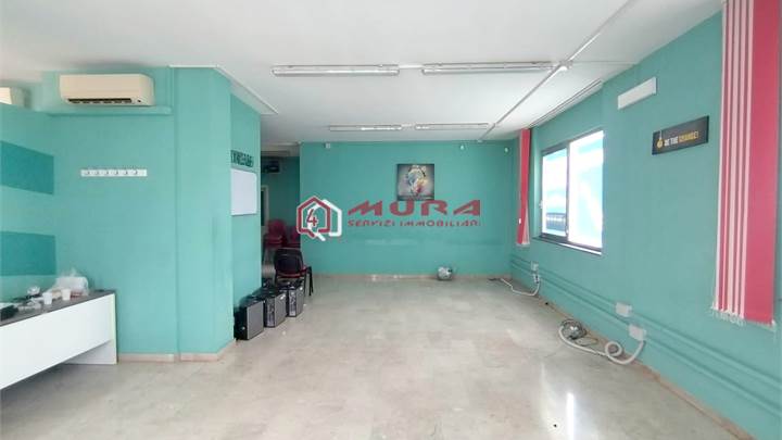 Prestigioso Ufficio in Affitto Viale Libertà Aversa Centro