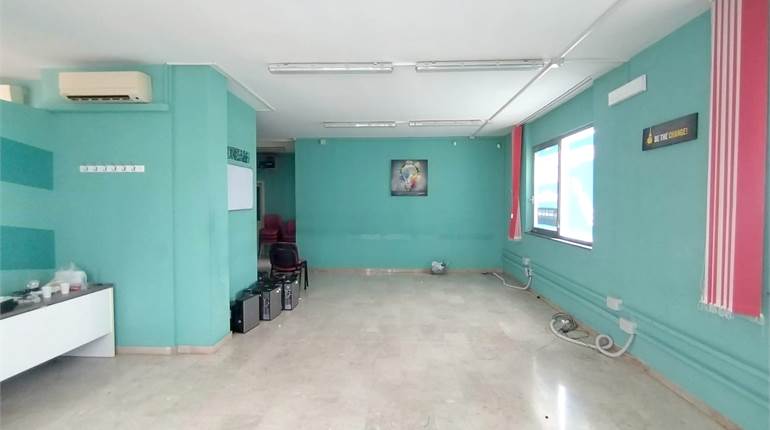 Prestigioso Ufficio in Affitto Viale Libertà Aversa Centro