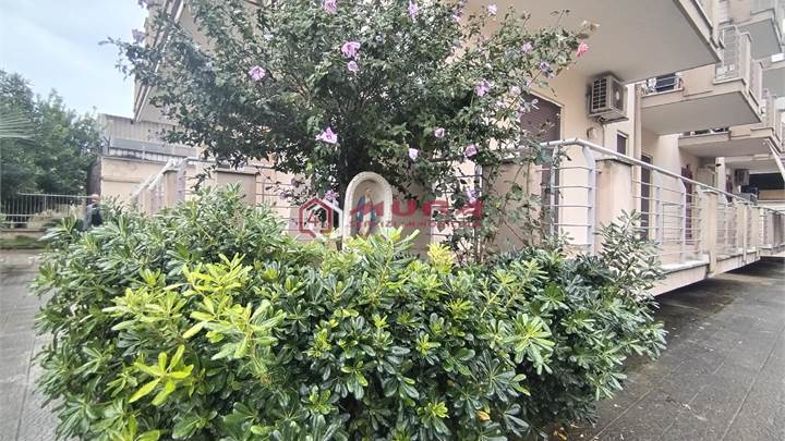 Aversa Centro – Via Costantinopoli 