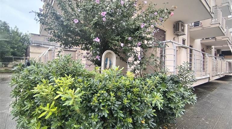 Aversa Centro – Via Costantinopoli 