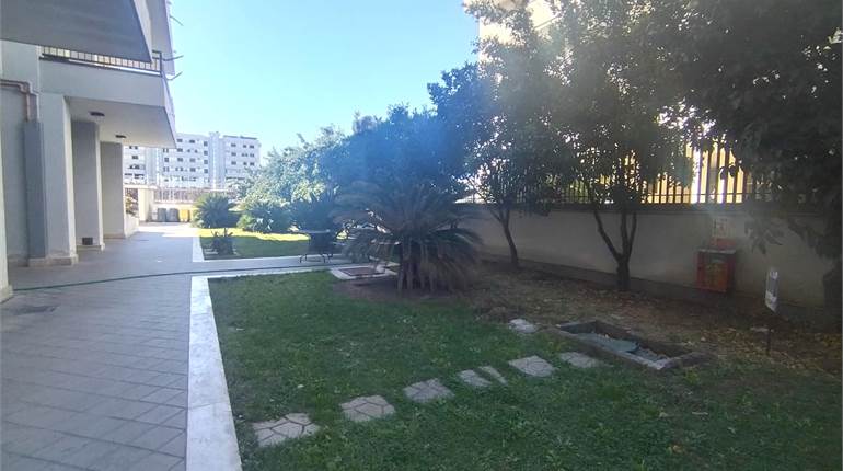 Appartamento in affitto – Aversa Sud zona più prestigiosa e richiesta