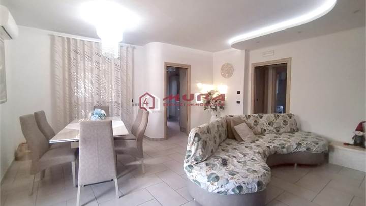 Appartamento in vendita a San Marcellino  Via Leopardi 