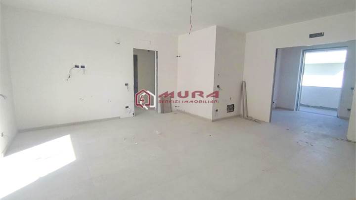 Appartamento di nuova costruzione con spazi esterni e box doppio – Consegna entro marzo 2026