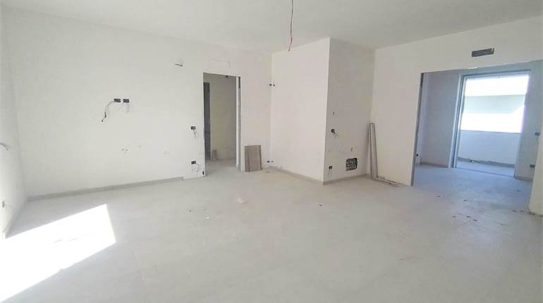 Appartamento di nuova costruzione con spazi esterni e box doppio – Consegna entro marzo 2026