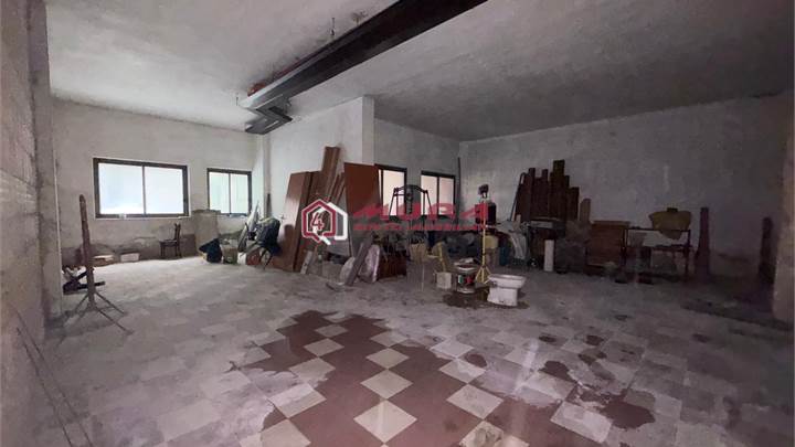 AFFITTASI LOCALI USO UFFICIO – AVERSA, VIA PIROLO