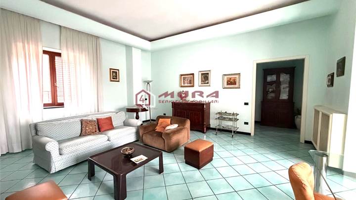 Un cortile senza tempo, a pochi minuti da Aversa 