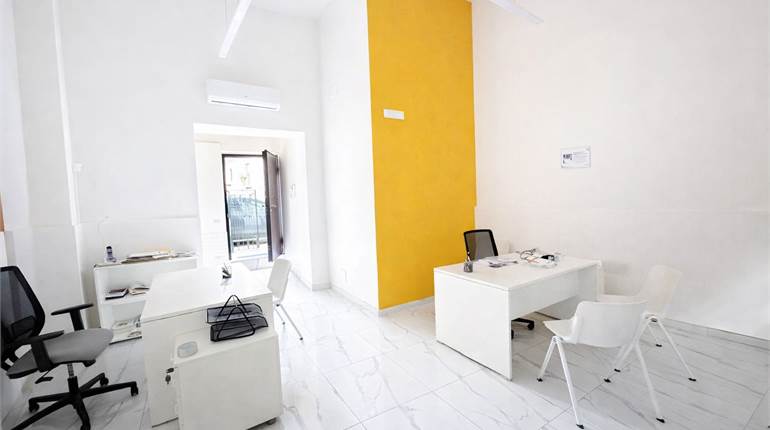 Locale commerciale in fitto – Ottima opportunità