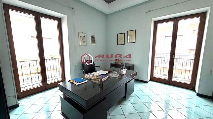 Un cortile senza tempo, a pochi minuti da Aversa 